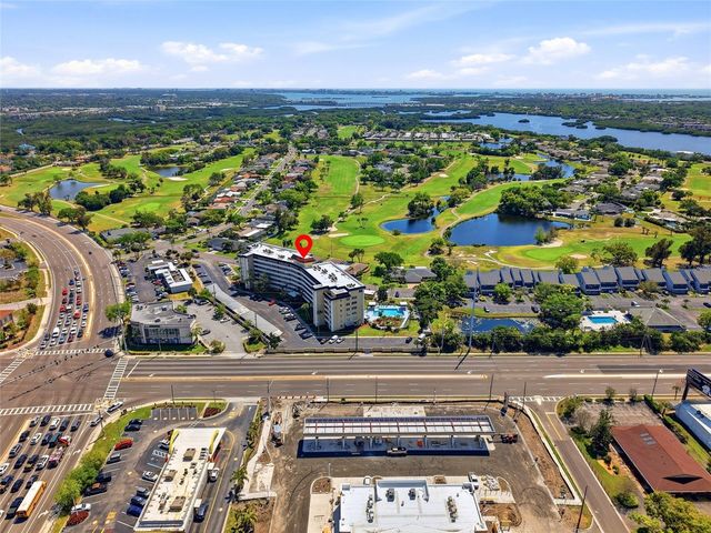 8950 PARK BOULEVARD 510, Seminole, FL 33777