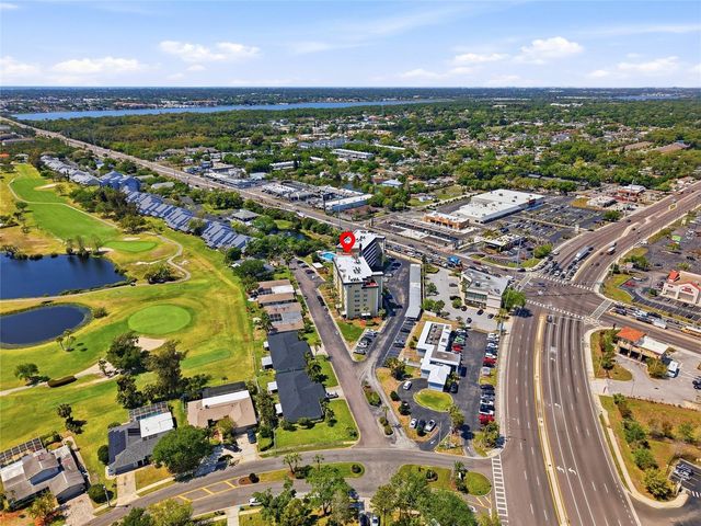 8950 PARK BOULEVARD 510, Seminole, FL 33777