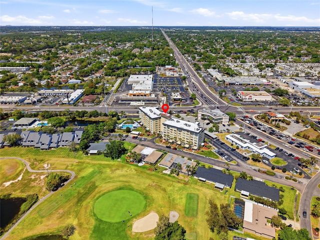 8950 PARK BOULEVARD 510, Seminole, FL 33777