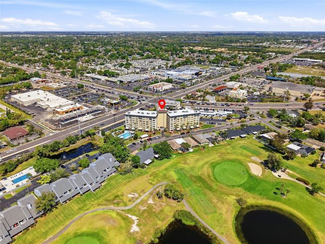 8950 PARK BOULEVARD 510, Seminole, FL 33777