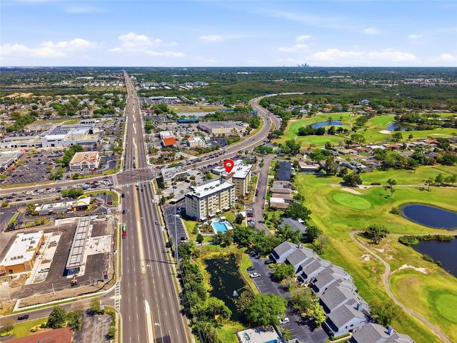 8950 PARK BOULEVARD 510, Seminole, FL 33777