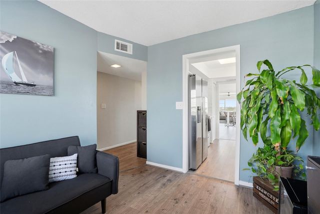 8950 PARK BOULEVARD 510, Seminole, FL 33777