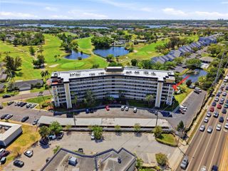 8950 PARK BOULEVARD 510, Seminole, FL 33777