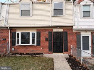 7521 ALLENDALE DR, Landover, MD 20785