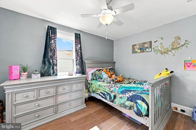 302 WILLIAM ST, Downingtown, PA 19335