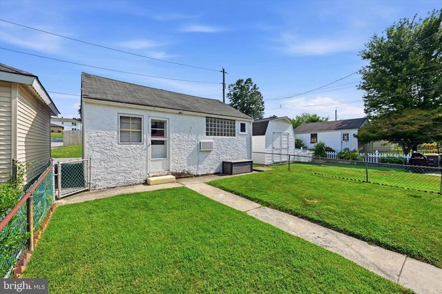 302 WILLIAM ST, Downingtown, PA 19335