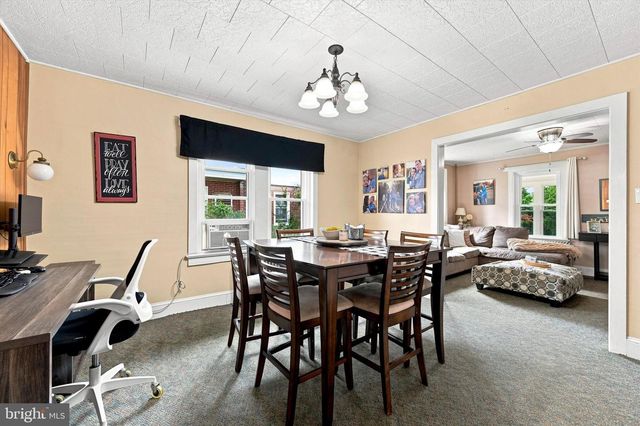 302 WILLIAM ST, Downingtown, PA 19335