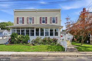 302 WILLIAM ST, Downingtown, PA 19335