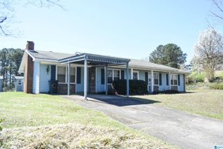 1012 SCOTT AVENUE, Weaver, AL 36277