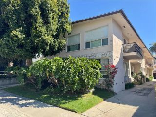 122 N Croft 4, Los Angeles, CA 90048