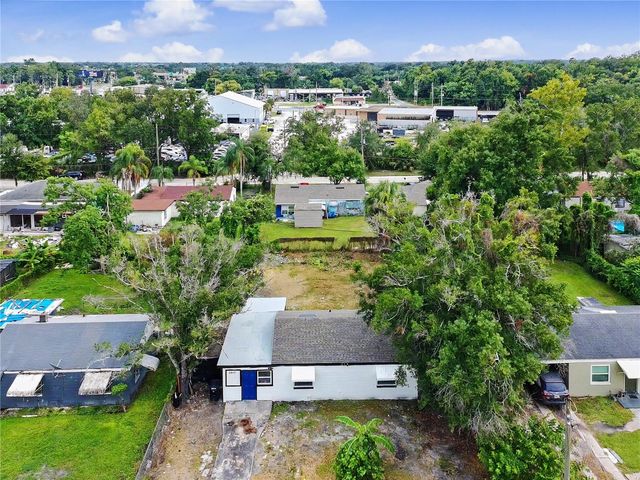 2848 W HARWOOD STREET, Orlando, FL 32805