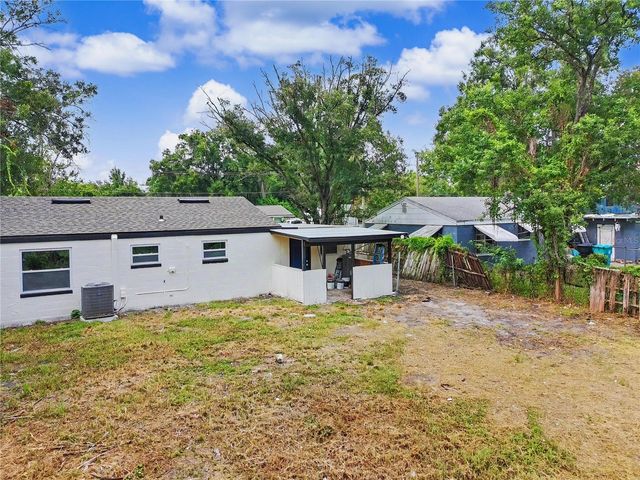 2848 W HARWOOD STREET, Orlando, FL 32805
