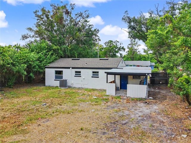 2848 W HARWOOD STREET, Orlando, FL 32805