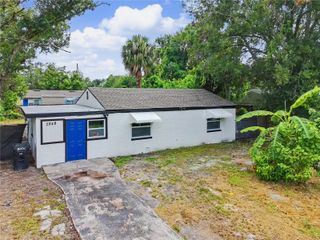 2848 W HARWOOD STREET, Orlando, FL 32805