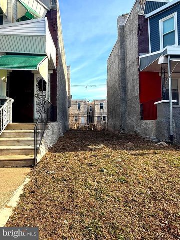 1451 N ALDEN ST, Philadelphia, PA 19131