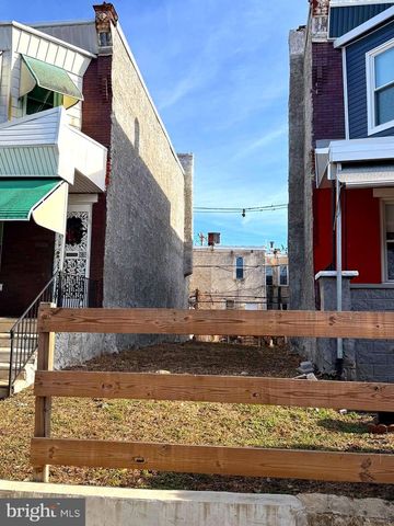 1451 N ALDEN ST, Philadelphia, PA 19131