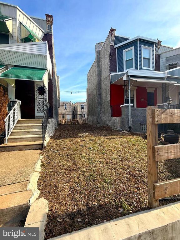 1451 N ALDEN ST, Philadelphia, PA 19131