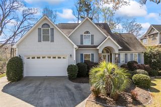 521 Shirley Cir Circle, Anderson, SC 29625
