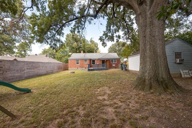 4859 SOUTHERN AVE, Memphis, TN 38117