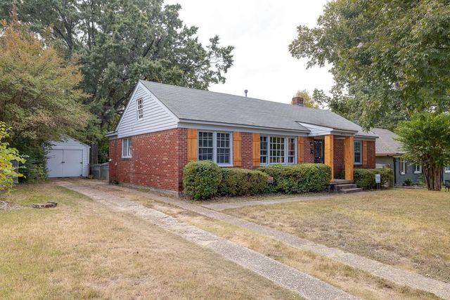 4859 SOUTHERN AVE, Memphis, TN 38117