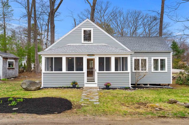 53 W Atlantic Avenue, Rye, NH 03870