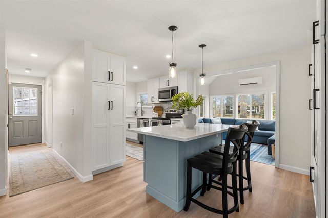 53 W Atlantic Avenue, Rye, NH 03870