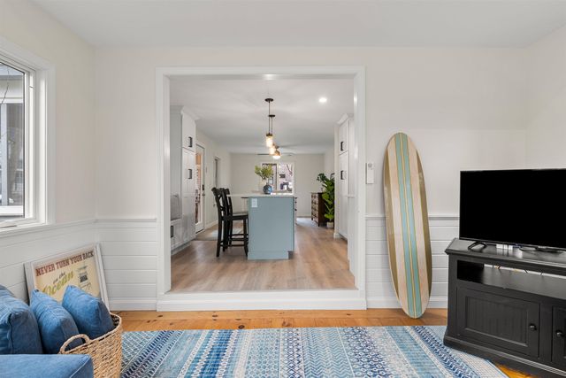 53 W Atlantic Avenue, Rye, NH 03870