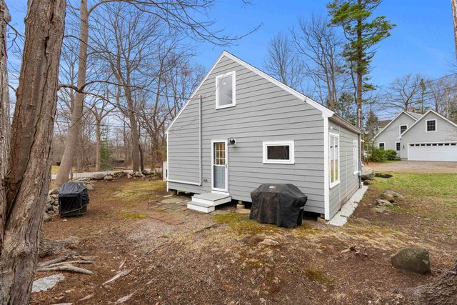 53 W Atlantic Avenue, Rye, NH 03870