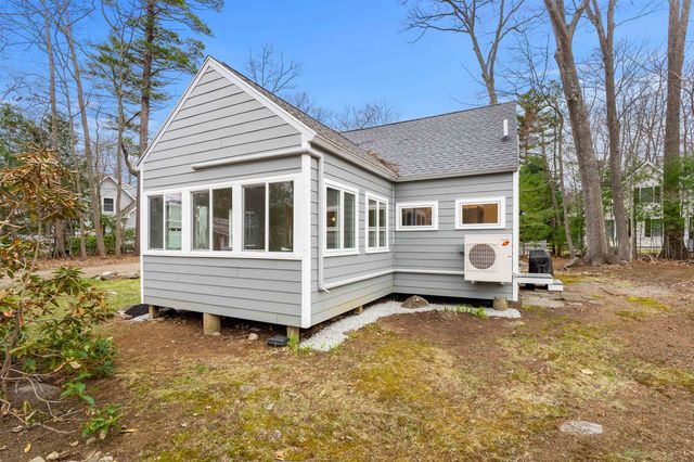 53 W Atlantic Avenue, Rye, NH 03870