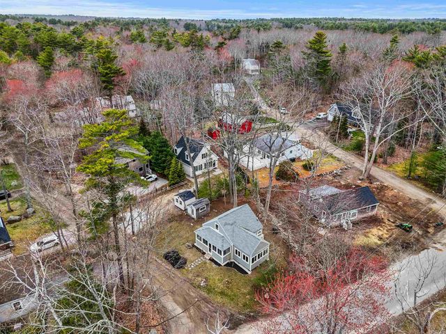 53 W Atlantic Avenue, Rye, NH 03870