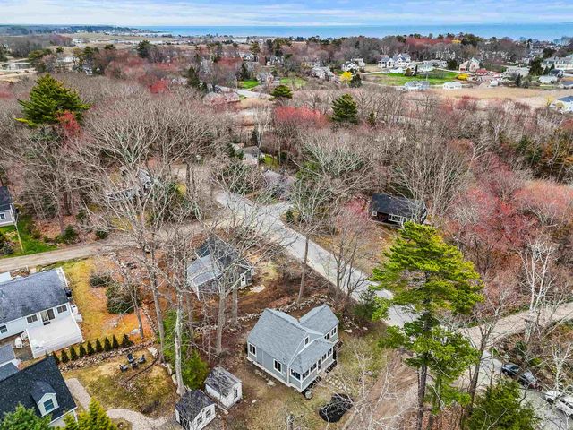 53 W Atlantic Avenue, Rye, NH 03870