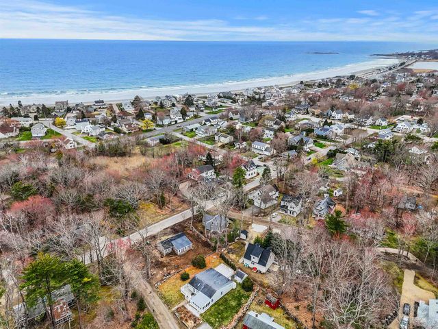 53 W Atlantic Avenue, Rye, NH 03870