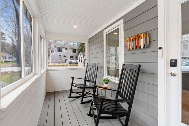 53 W Atlantic Avenue, Rye, NH 03870