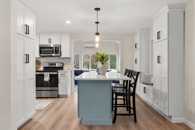 53 W Atlantic Avenue, Rye, NH 03870