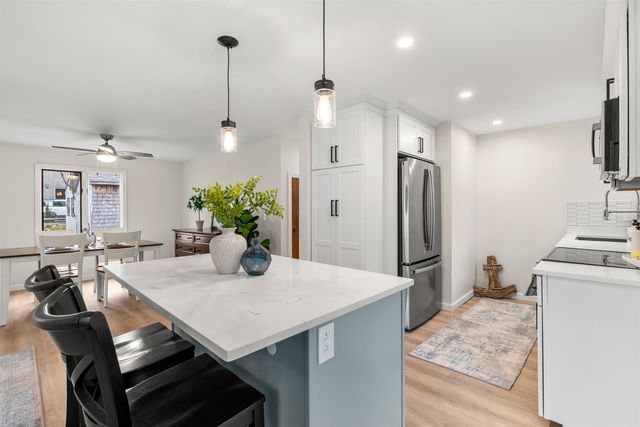 53 W Atlantic Avenue, Rye, NH 03870