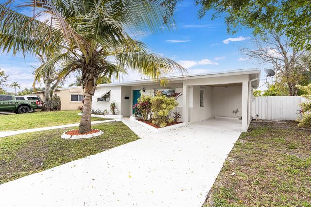 6550 SW 30th St, Miramar, FL 33023