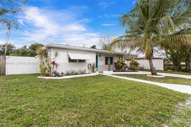 6550 SW 30th St, Miramar, FL 33023