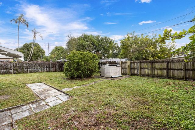 6550 SW 30th St, Miramar, FL 33023