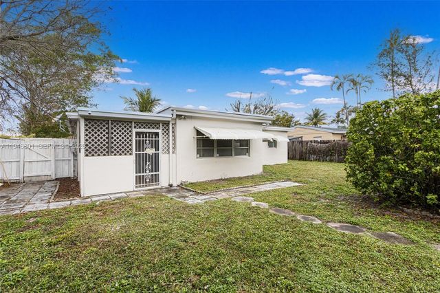 6550 SW 30th St, Miramar, FL 33023