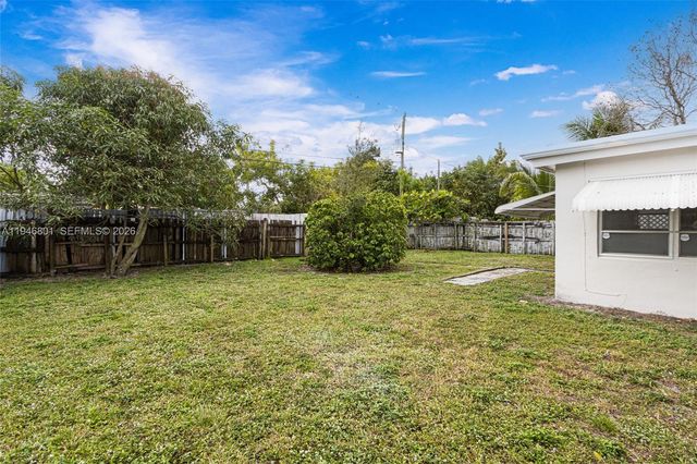 6550 SW 30th St, Miramar, FL 33023