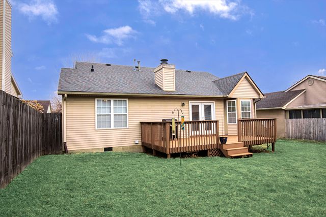 104 Medinah Court, Frankfort, KY 40601