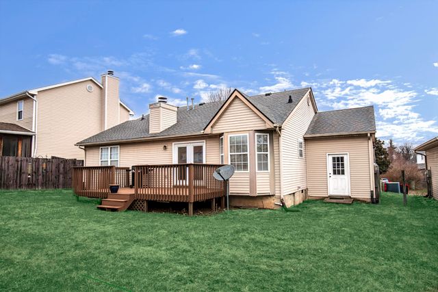 104 Medinah Court, Frankfort, KY 40601