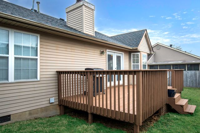 104 Medinah Court, Frankfort, KY 40601