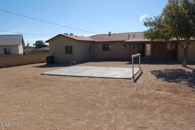 2640 E CAPTAIN DREYFUS Avenue, Phoenix, AZ 85032