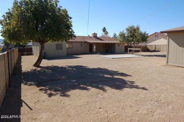 2640 E CAPTAIN DREYFUS Avenue, Phoenix, AZ 85032