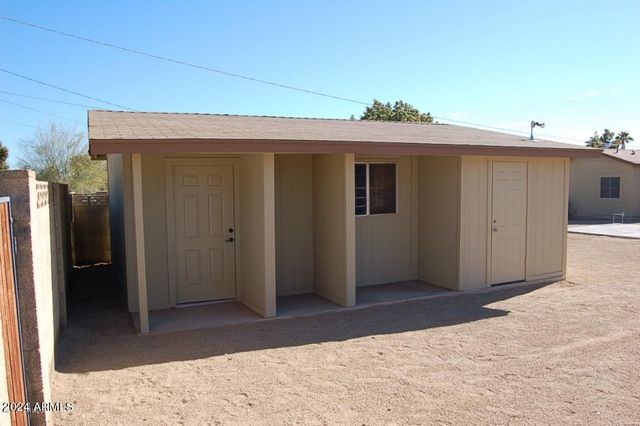 2640 E CAPTAIN DREYFUS Avenue, Phoenix, AZ 85032