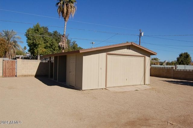 2640 E CAPTAIN DREYFUS Avenue, Phoenix, AZ 85032