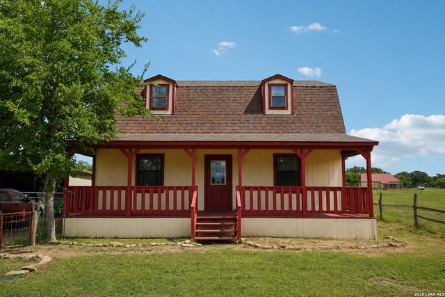 10207 E US Highway 290, Fredericksburg, TX 78624