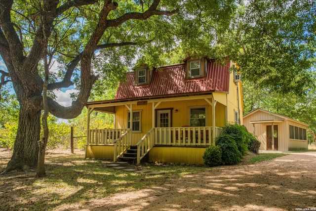 10207 E US Highway 290, Fredericksburg, TX 78624