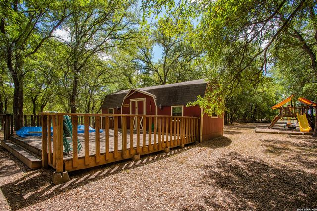 10207 E US Highway 290, Fredericksburg, TX 78624